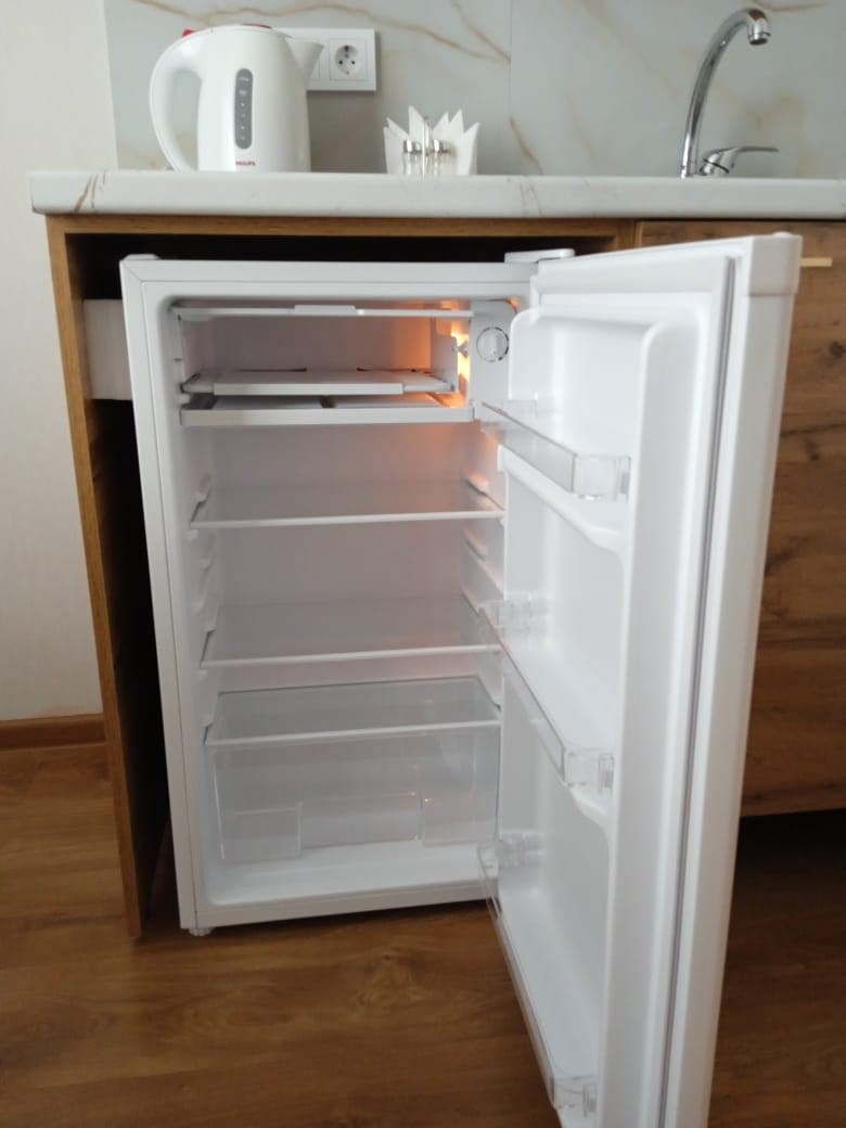 КОМФОРТ с раздельными кроватями в Дарина