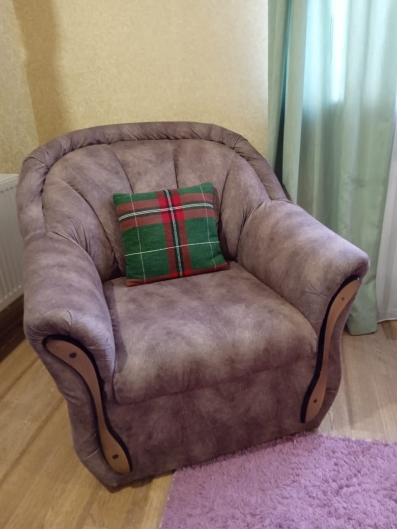 ДВУХЭТАЖНЫЙ С САУНОЙ в Дарина