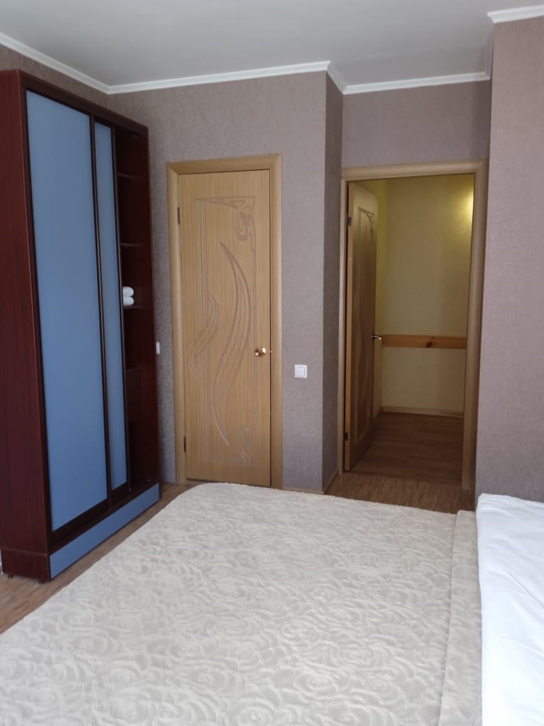 ДВУХЭТАЖНЫЙ С САУНОЙ в Дарина