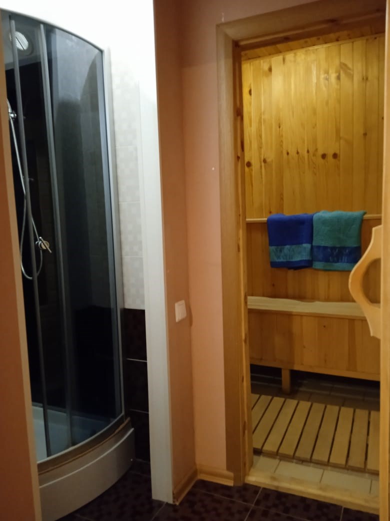 ДВУХЭТАЖНЫЙ С САУНОЙ в Дарина