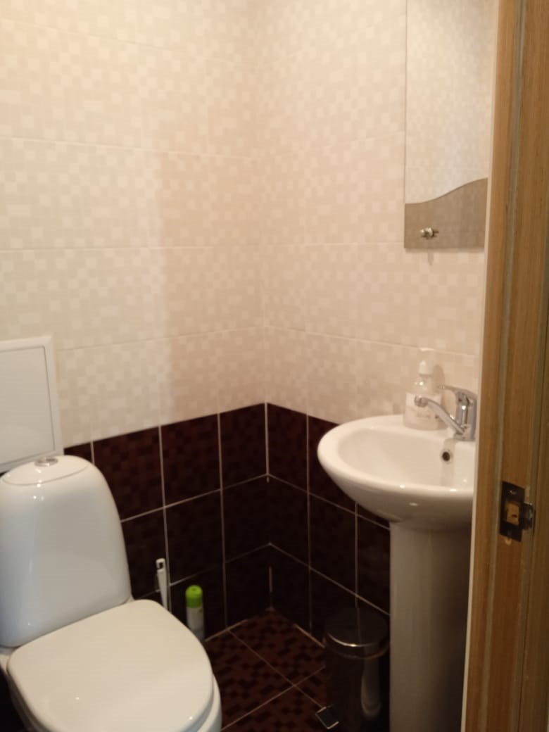 ДВУХЭТАЖНЫЙ С САУНОЙ в Дарина