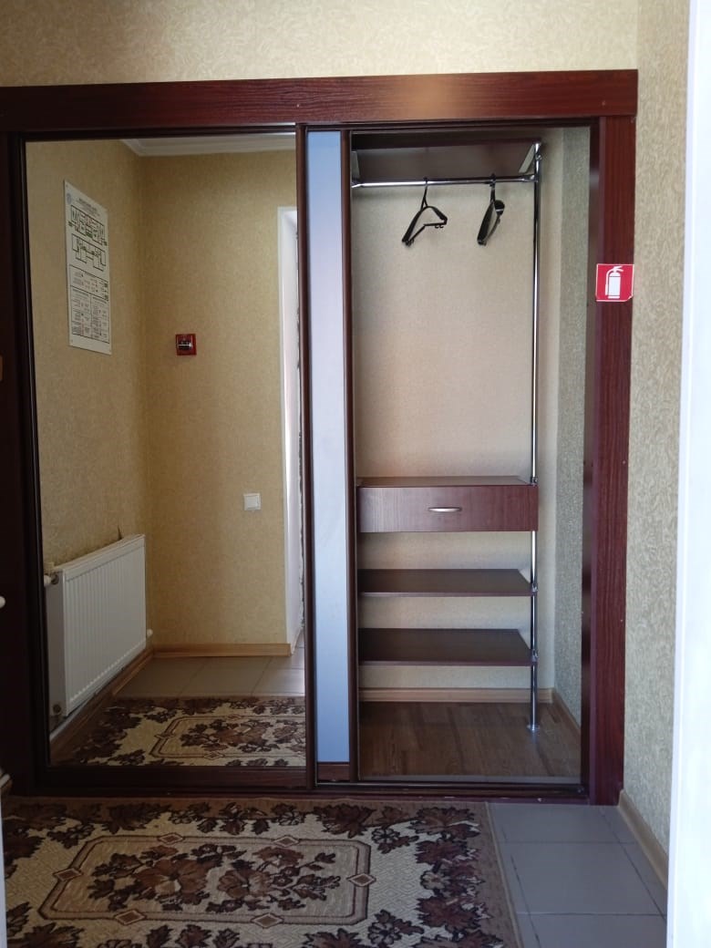 ДВУХЭТАЖНЫЙ С САУНОЙ в Дарина