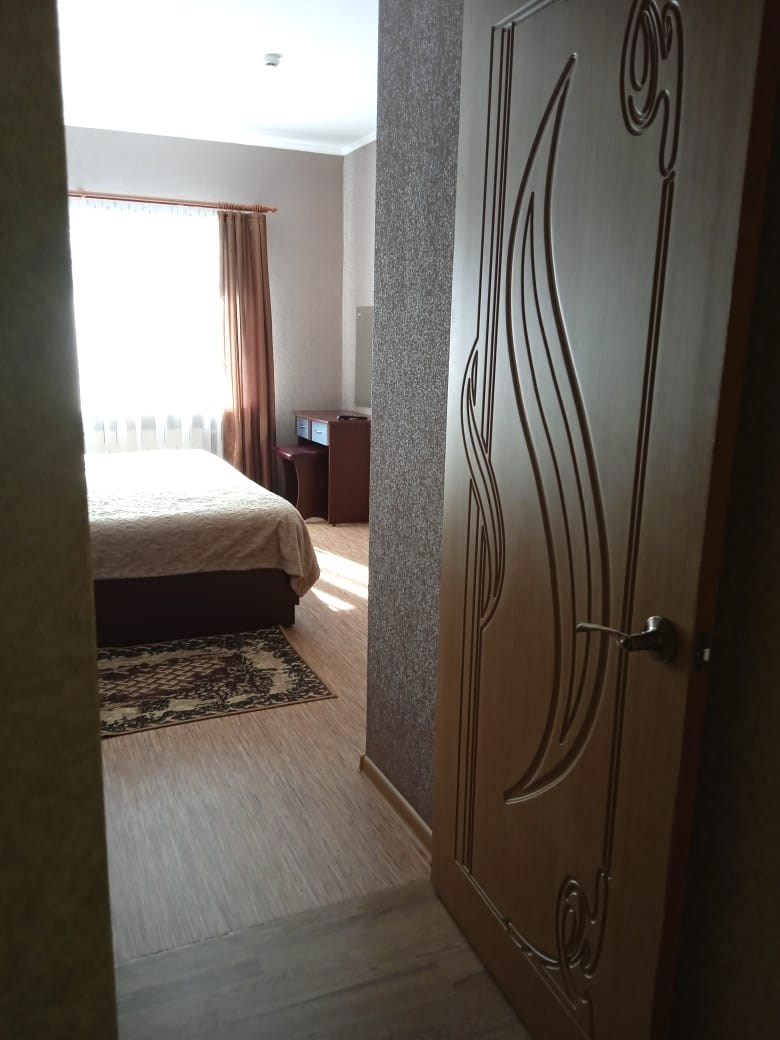 ДВУХЭТАЖНЫЙ С САУНОЙ в Дарина