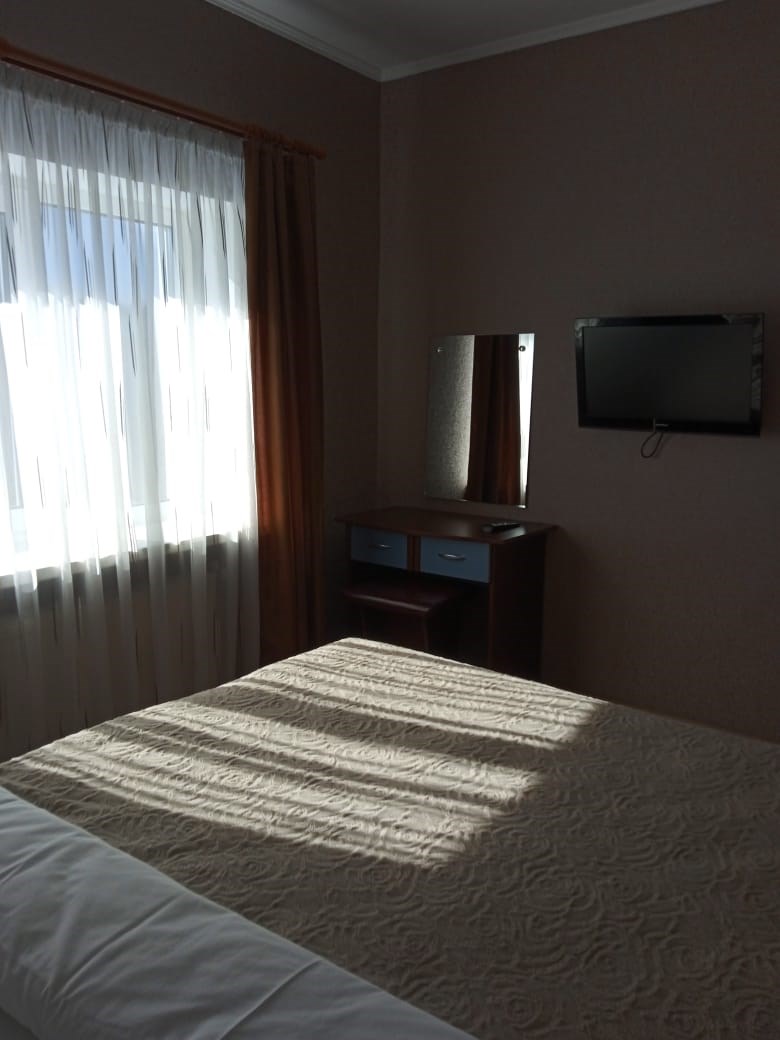 ДВУХЭТАЖНЫЙ С САУНОЙ в Дарина