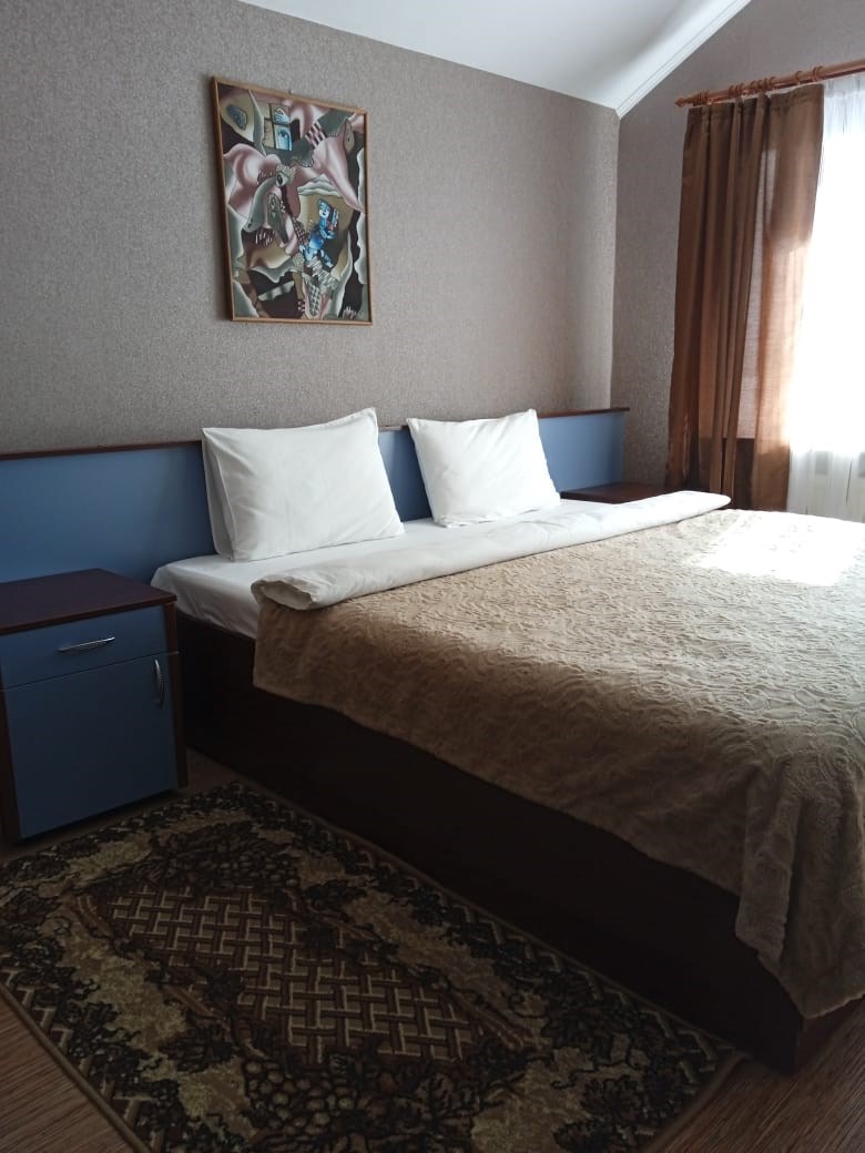 ДВУХЭТАЖНЫЙ С САУНОЙ в Дарина