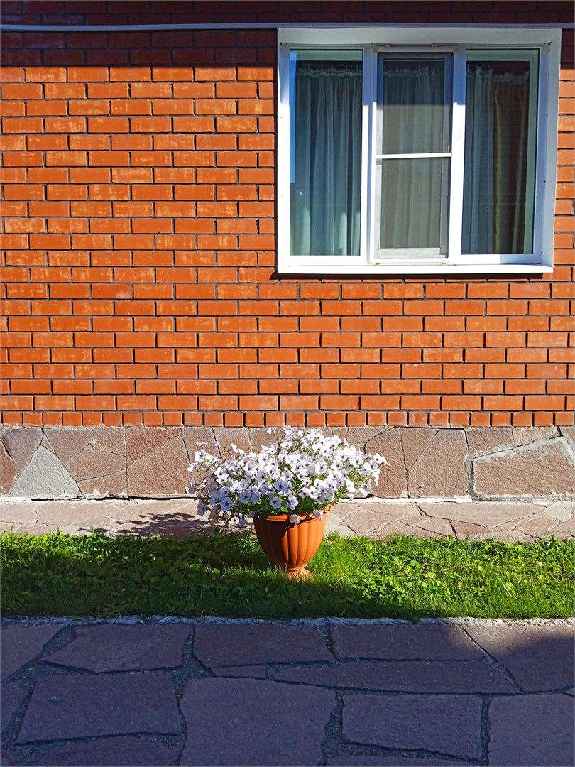 ДВУХЭТАЖНЫЙ С САУНОЙ в Дарина