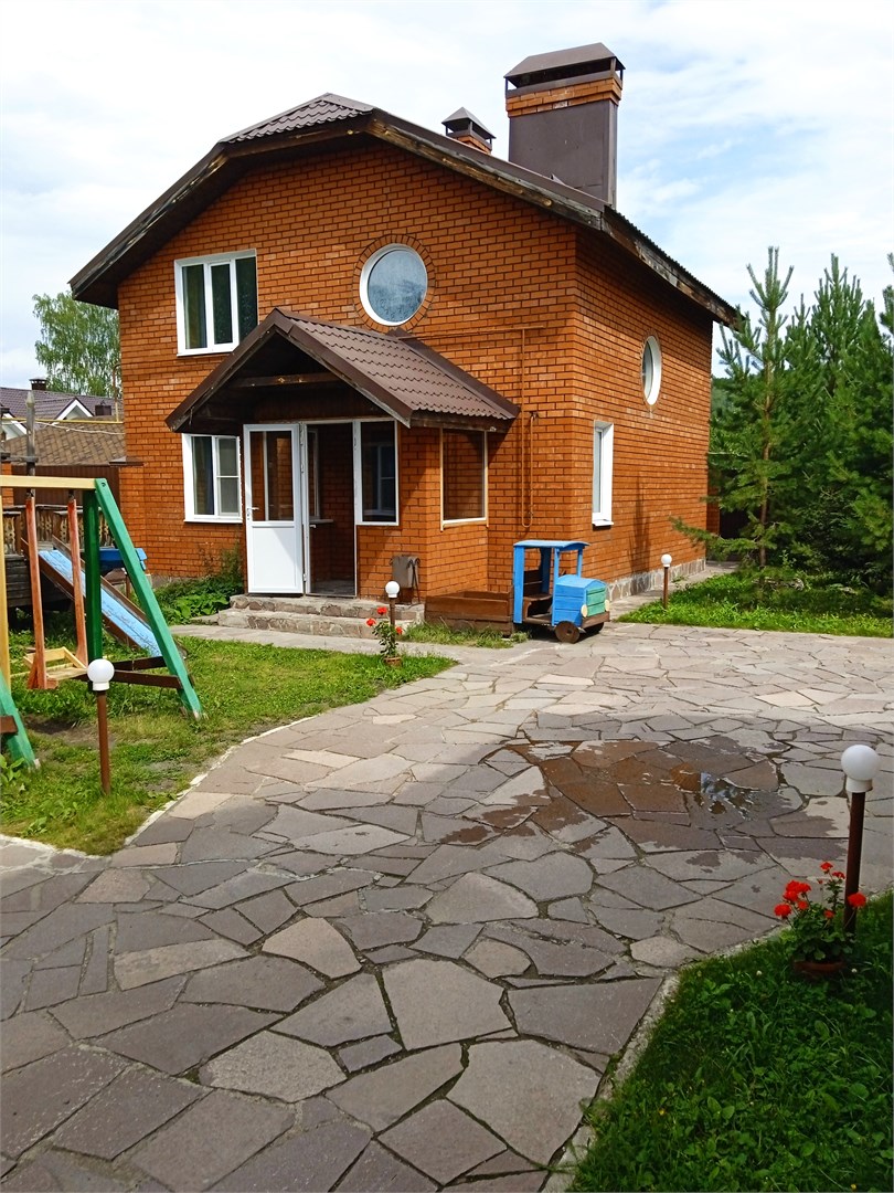 КОТТЕДЖ в Дарина