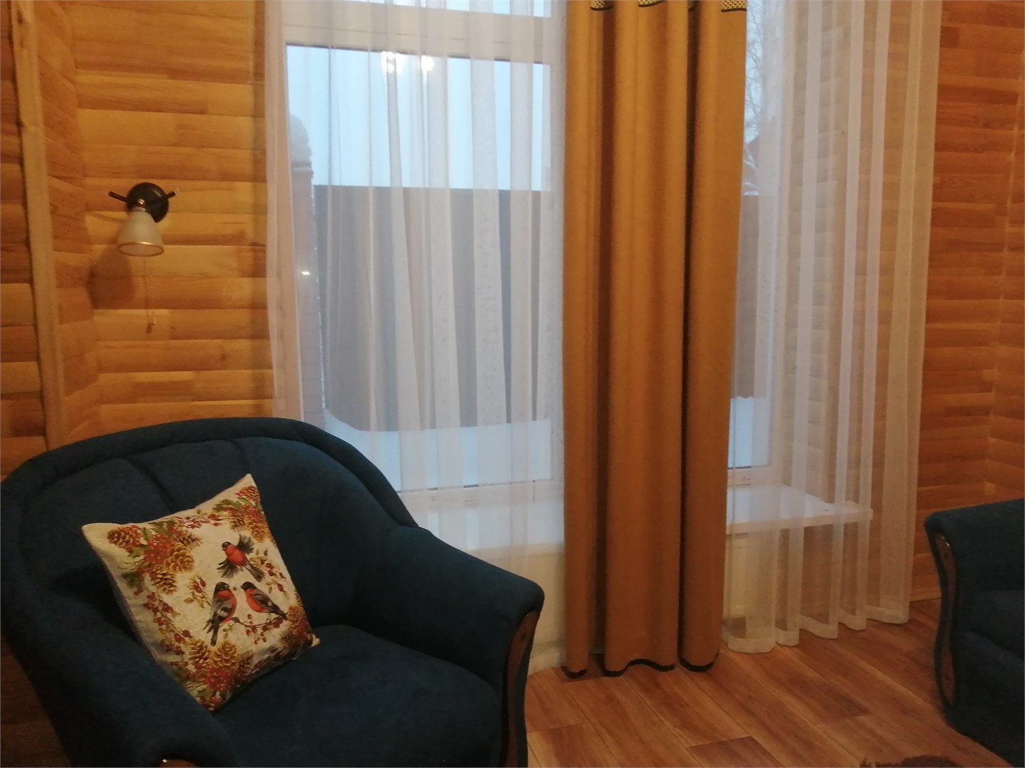 КОТТЕДЖ в Дарина