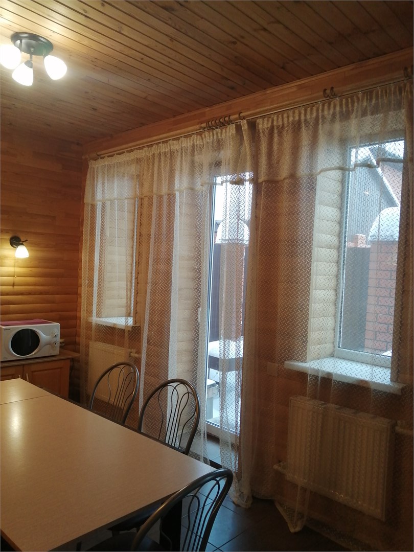 КОТТЕДЖ в Дарина