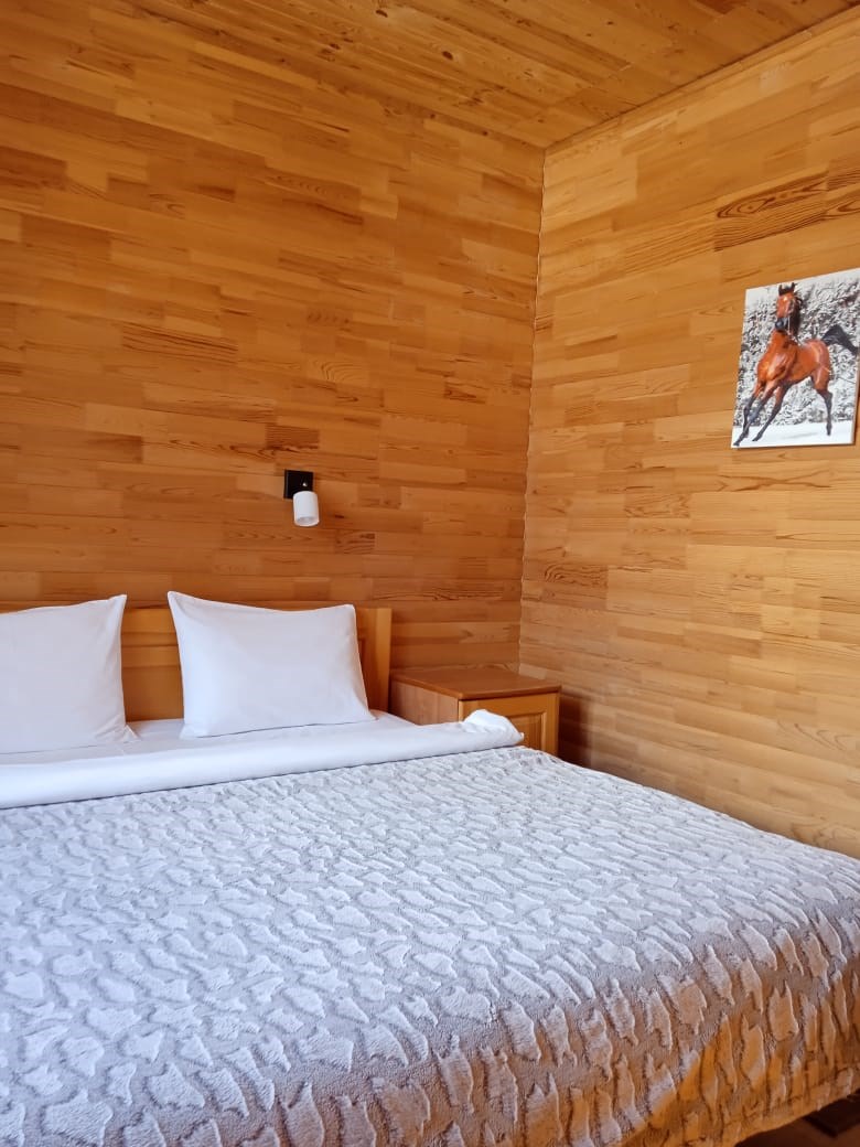 КОТТЕДЖ в Дарина