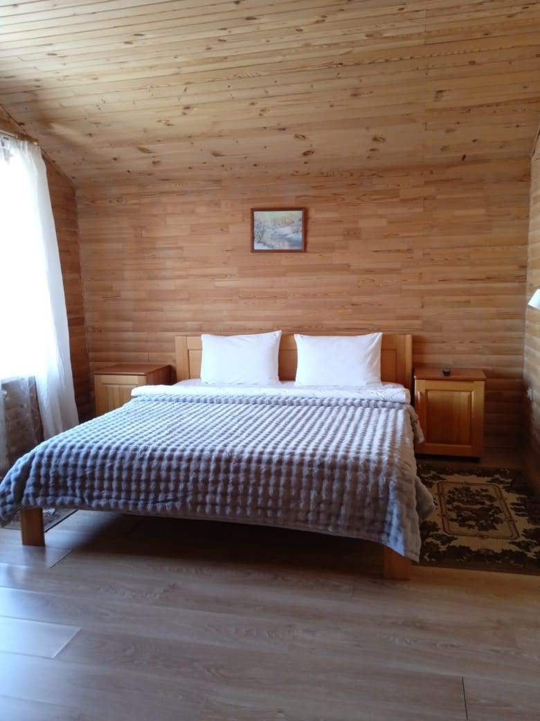 КОТТЕДЖ в Дарина