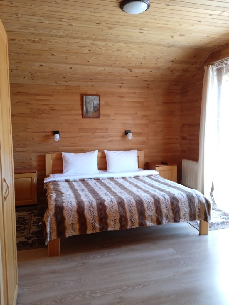 КОТТЕДЖ в Дарина