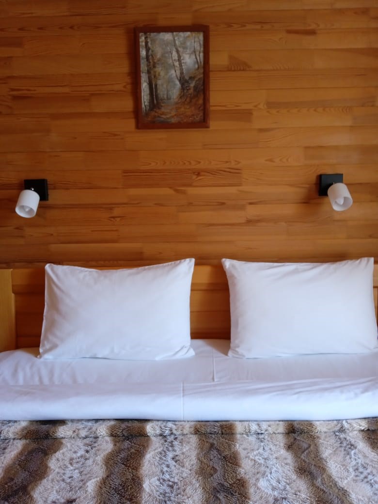 КОТТЕДЖ в Дарина