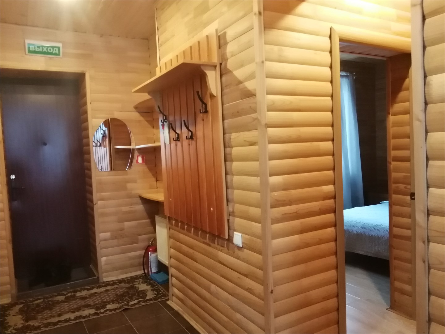 КОТТЕДЖ в Дарина