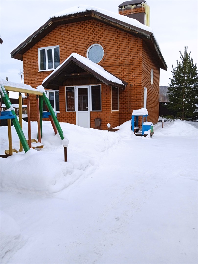 КОТТЕДЖ в Дарина