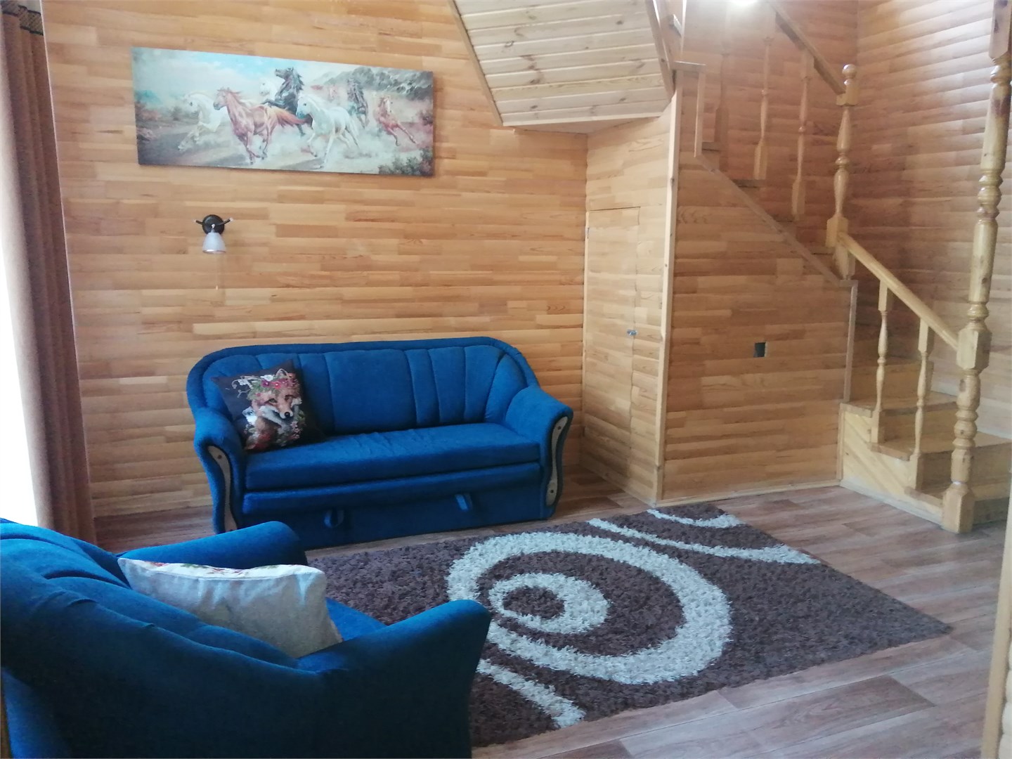 КОТТЕДЖ в Дарина