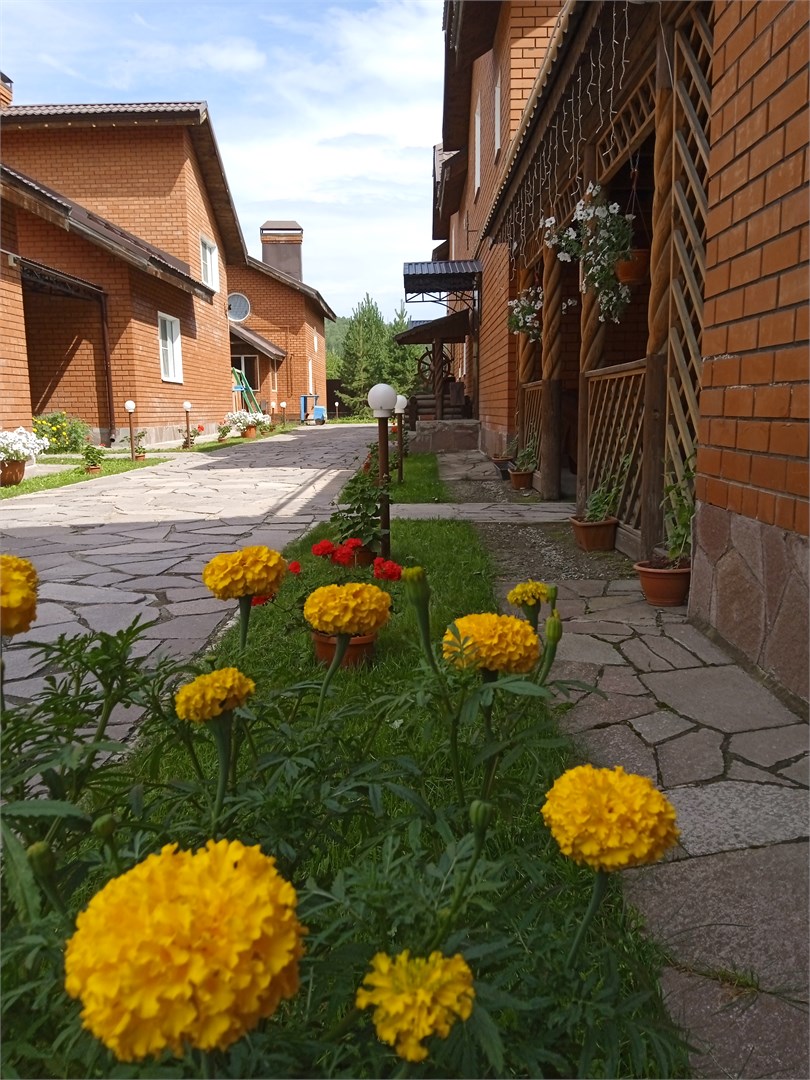 КОТТЕДЖ в Дарина