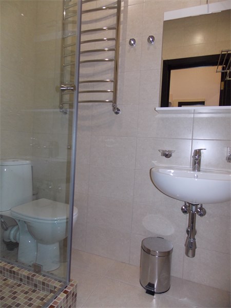 Стандартный двухместный номер с 1 кроватью или c 2 отдельными кроватями и балконом в Zara