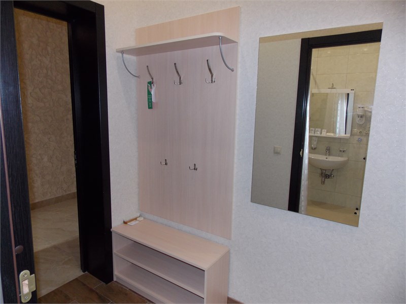 Номер для гостей c ограниченными физическими возможностями,1 этаж в Zara