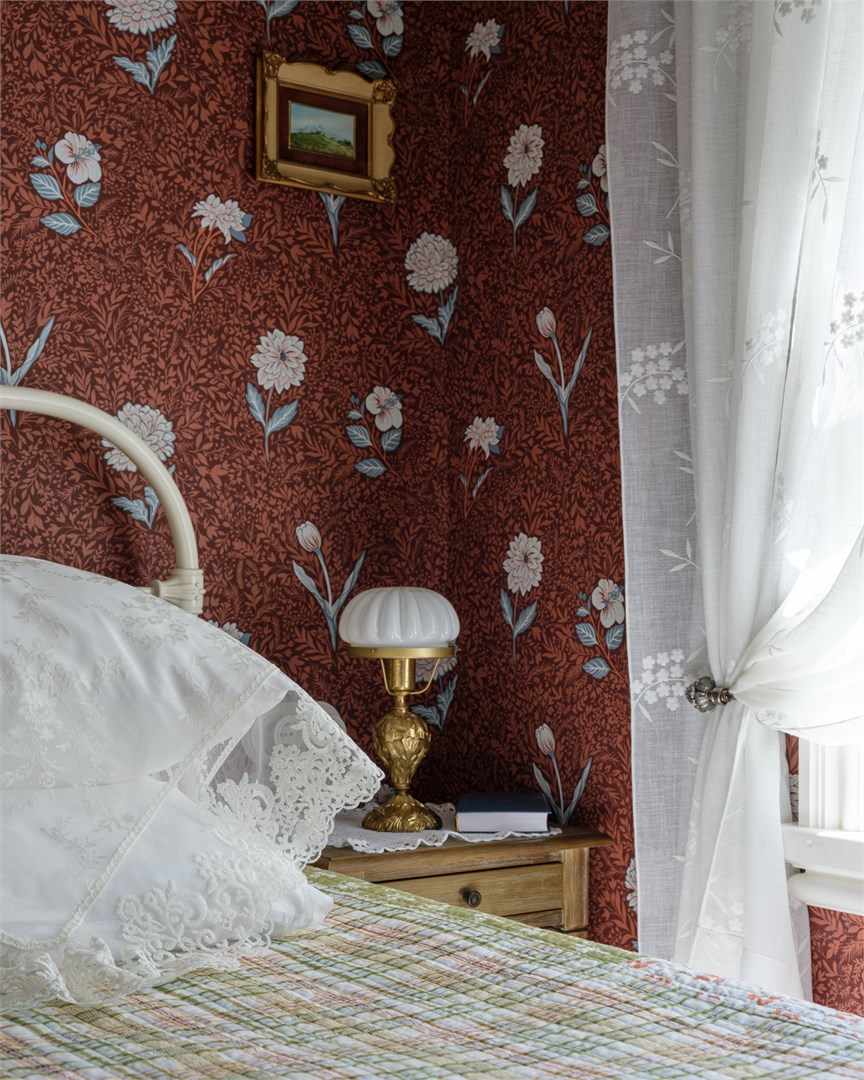 "Брусничный дом" с отдельным входом в Пестово подворье