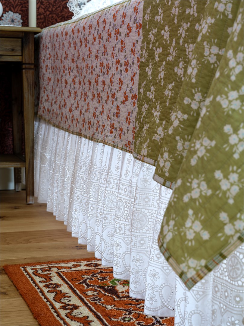 "Брусничный дом" с отдельным входом в Пестово подворье