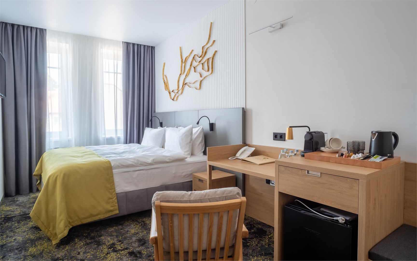 ДЕЛЮКС Family, фото 3