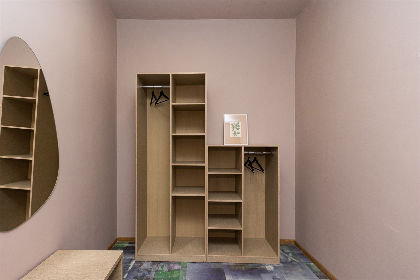 Стандарт улучшенный в Янтарь Увильды