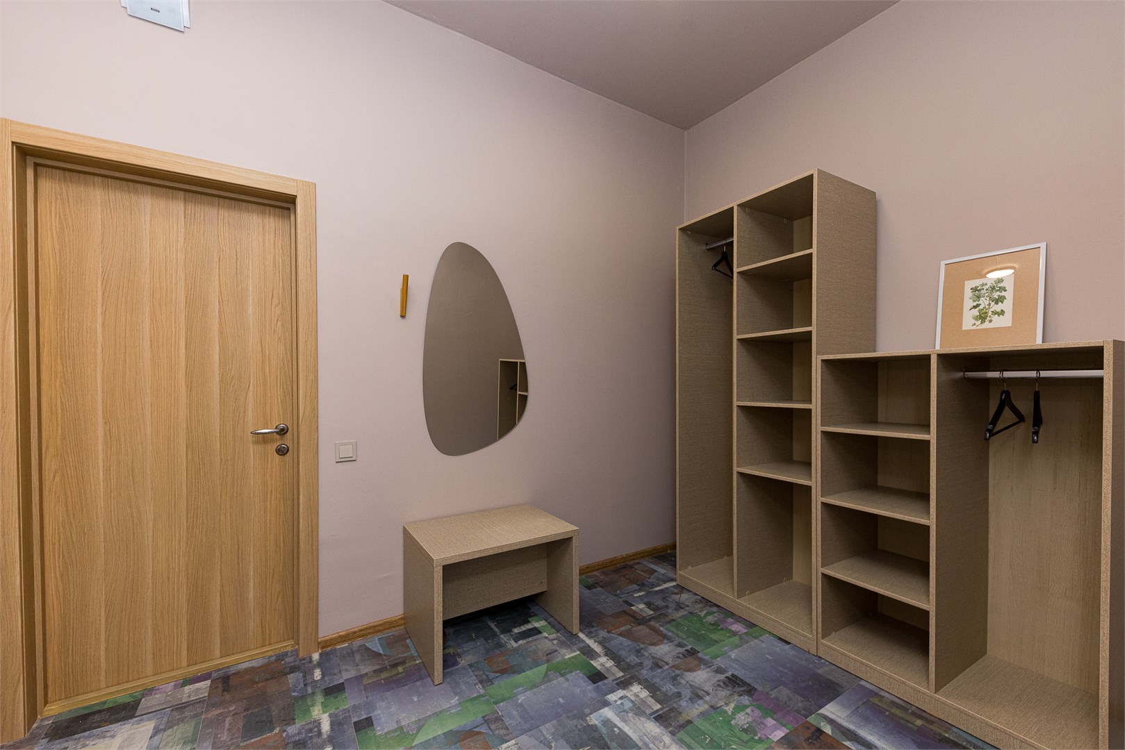 Стандарт улучшенный в Янтарь Увильды