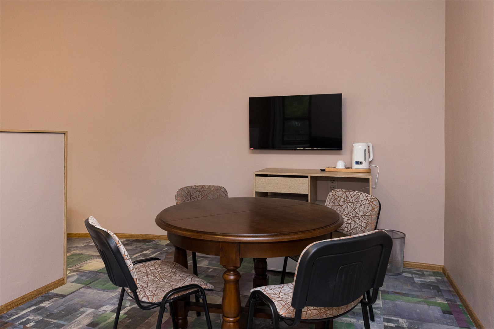 Стандарт улучшенный в Янтарь Увильды