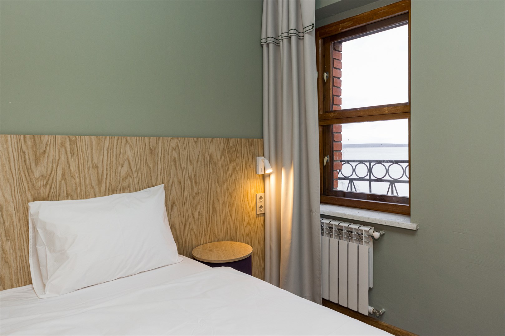 Стандарт улучшенный в Янтарь Увильды