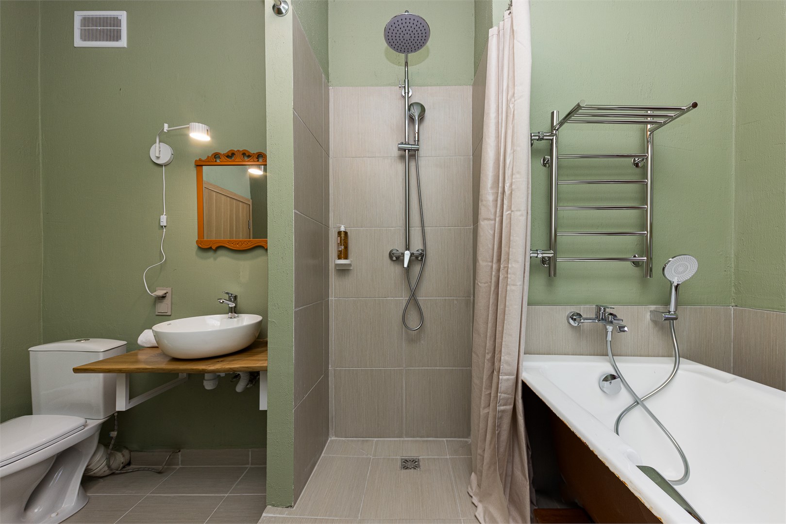 Стандарт улучшенный в Янтарь Увильды