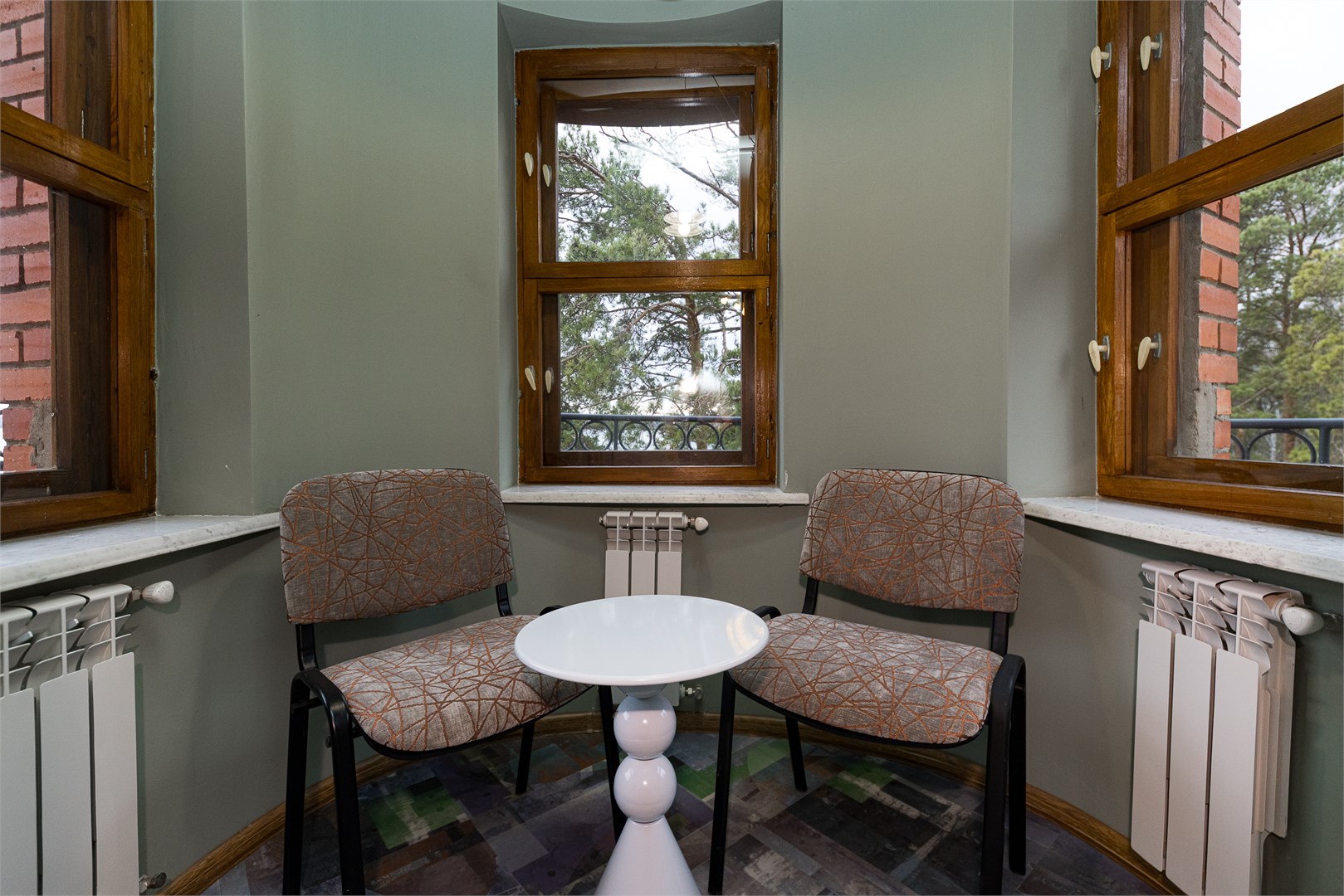 Стандарт улучшенный в Янтарь Увильды