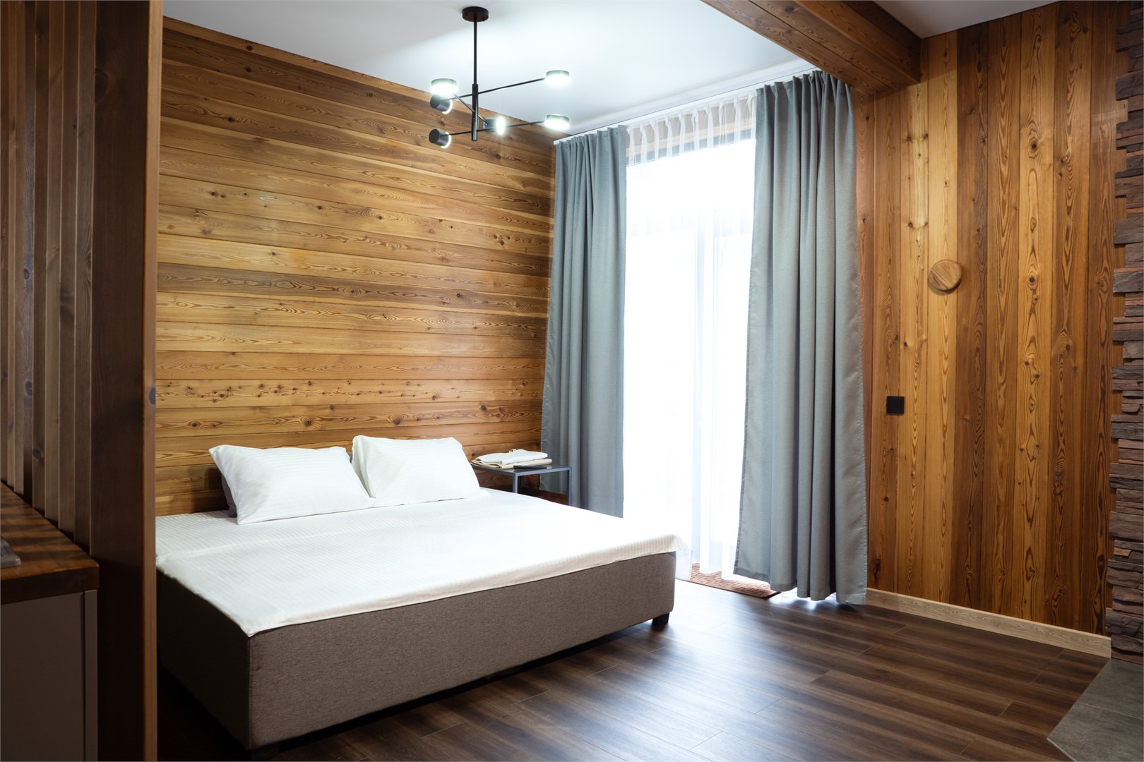 Студия в Villa Malina