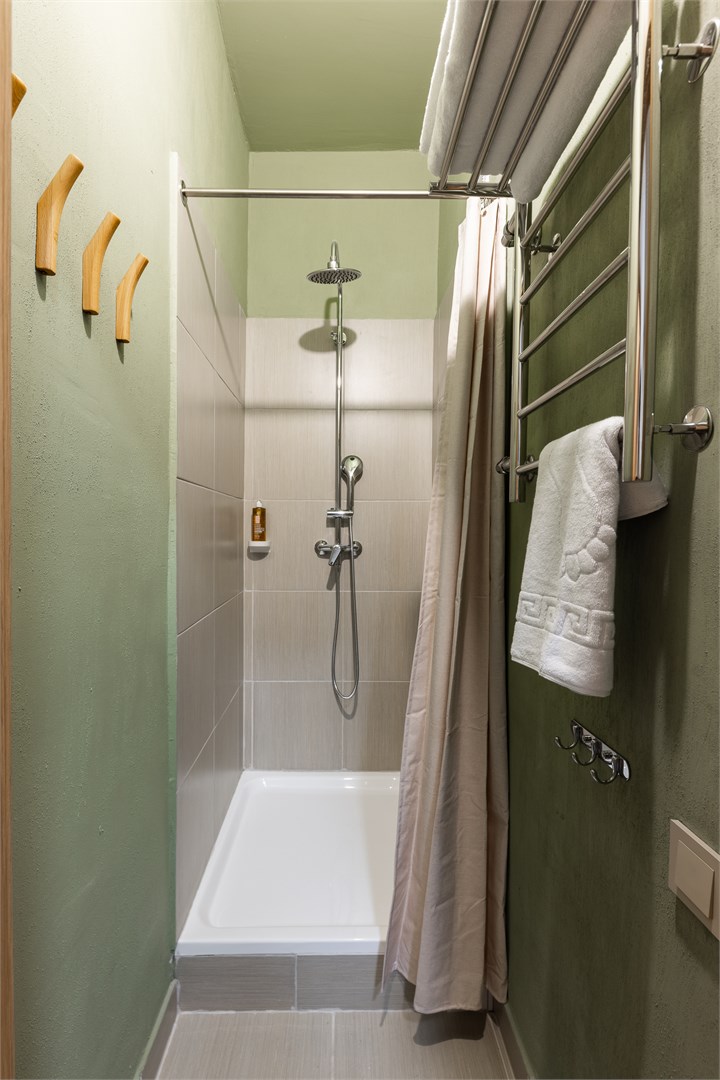 Стандарт двухкомнатный в Янтарь Увильды