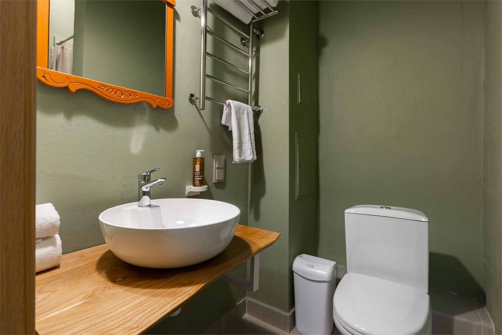 Стандарт в Янтарь Увильды