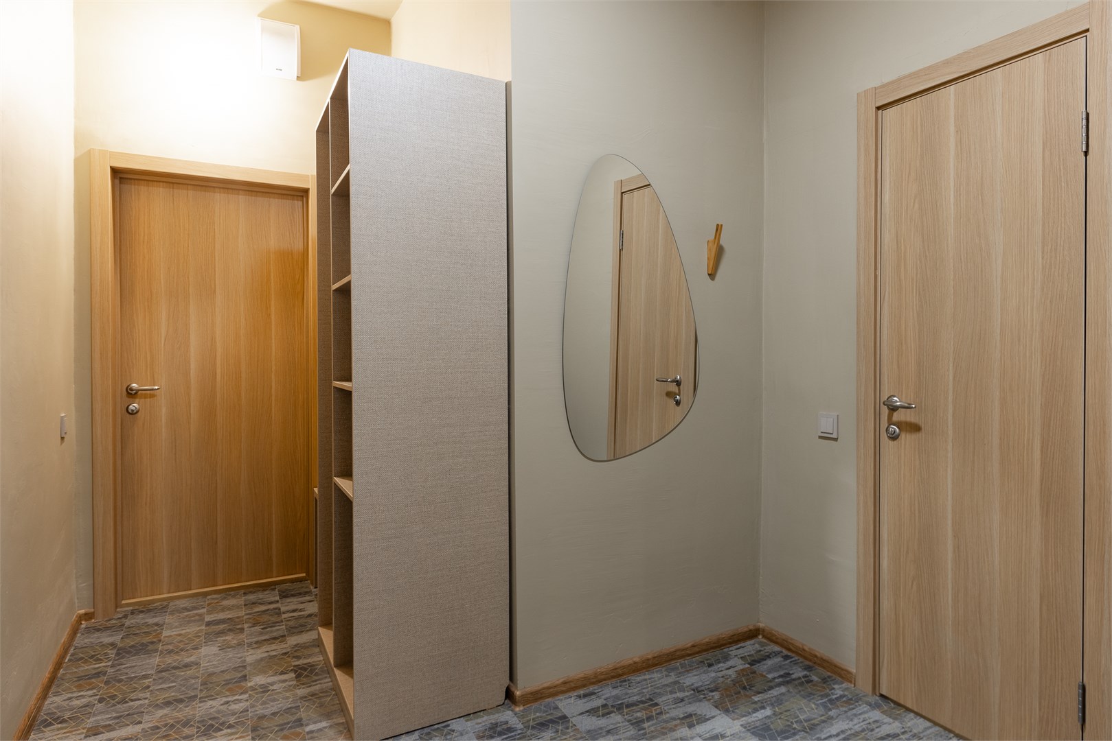 Стандарт в Янтарь Увильды