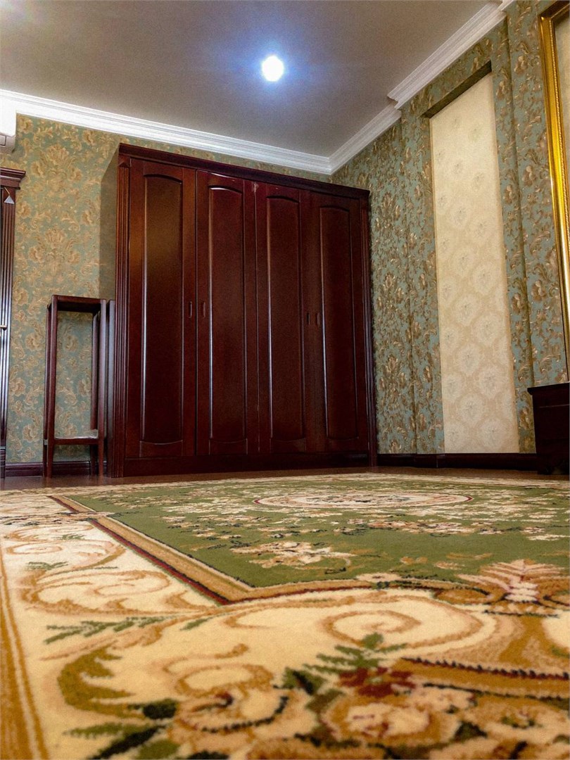 Семейный номер в Империал