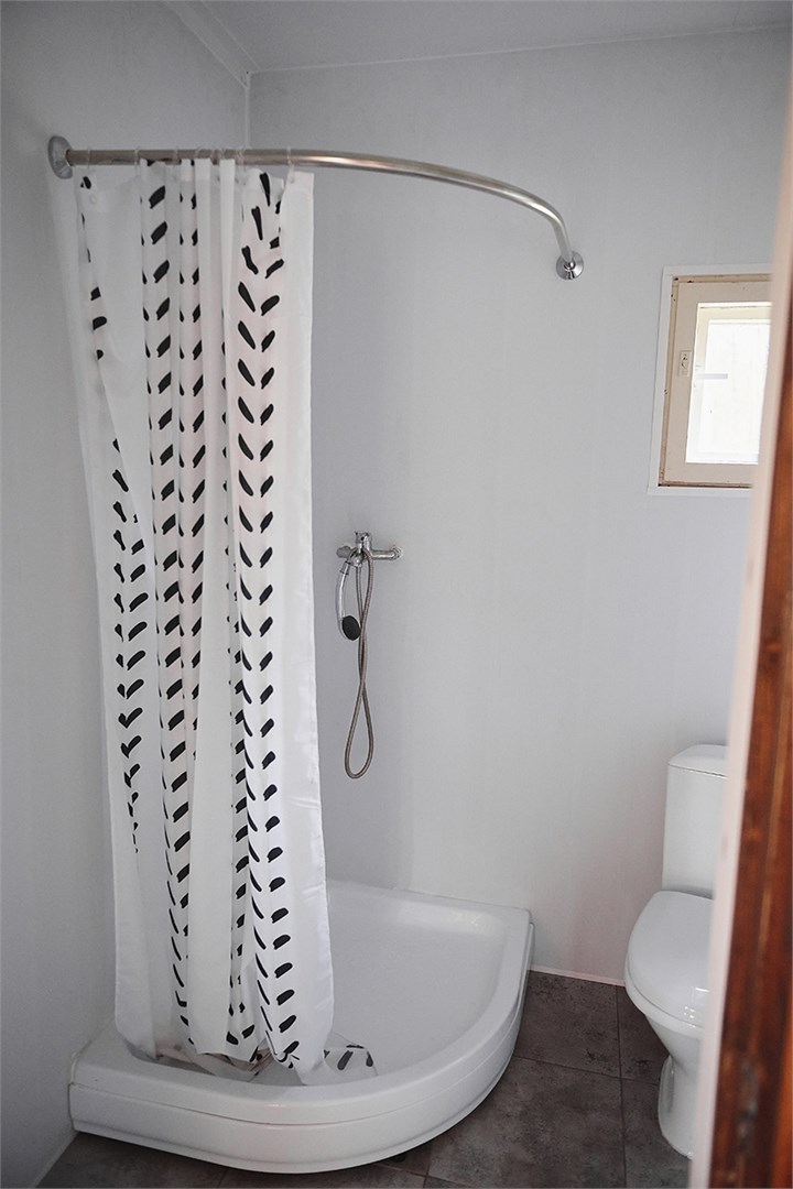 Дом "УЮТНОЕ ГНЁЗДЫШКО" в Нептун