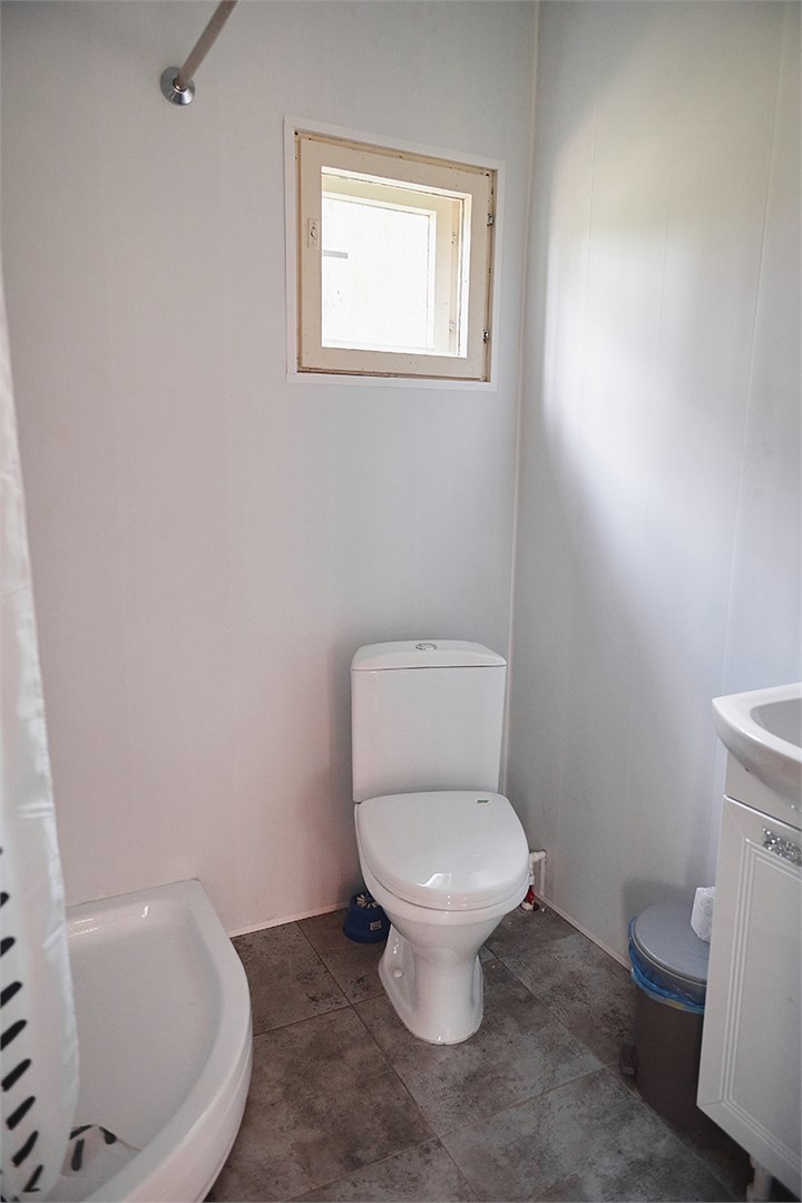 Дом "УЮТНОЕ ГНЁЗДЫШКО" в Нептун