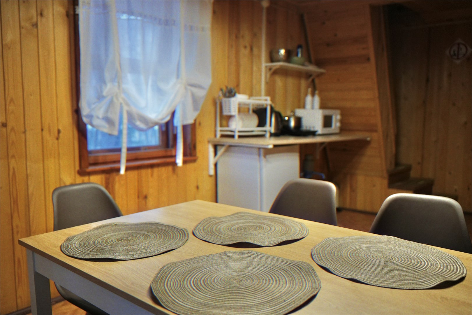 Дом  "МЕСТО ВСТРЕЧИ" в Нептун