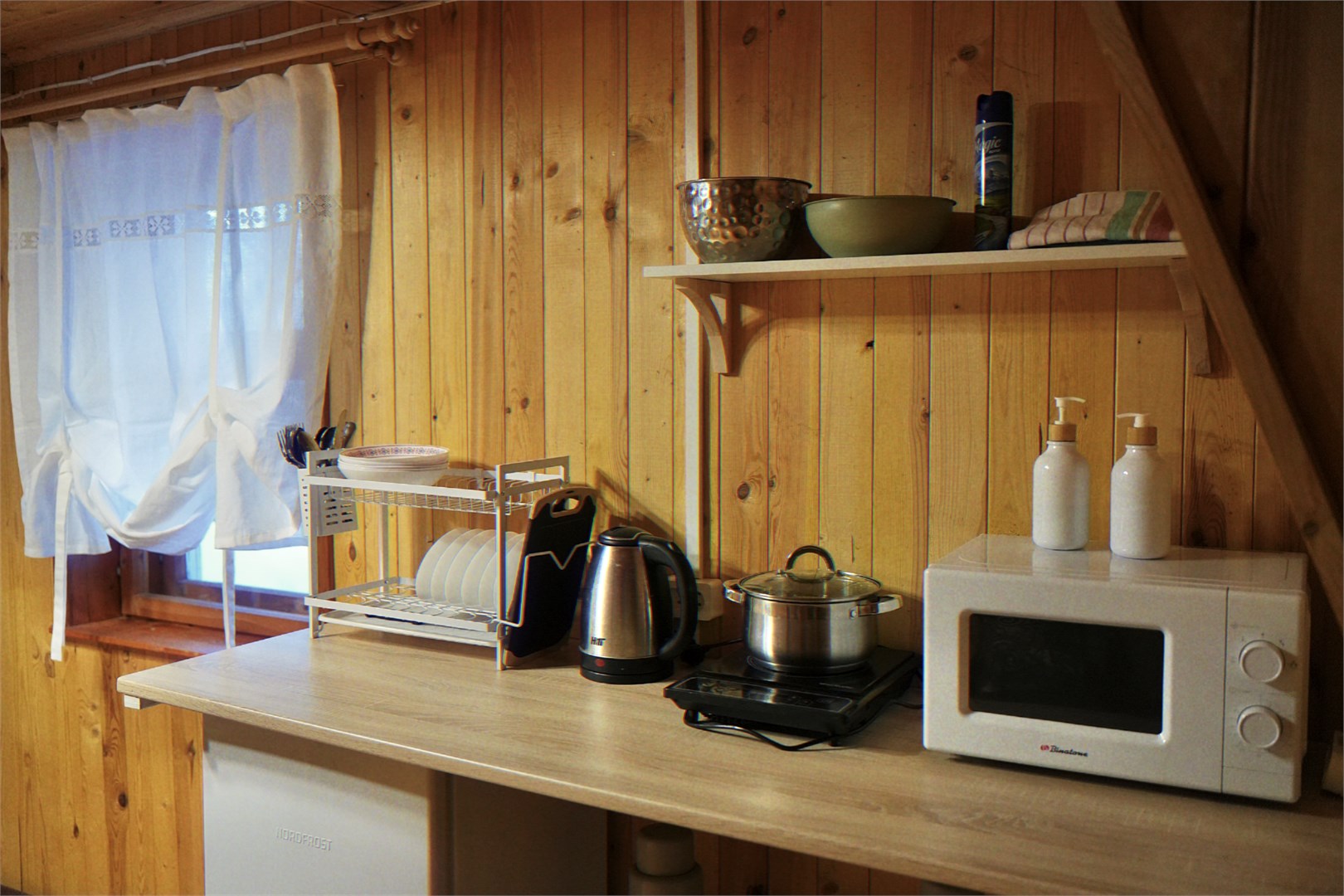 Дом  "МЕСТО ВСТРЕЧИ" в Нептун