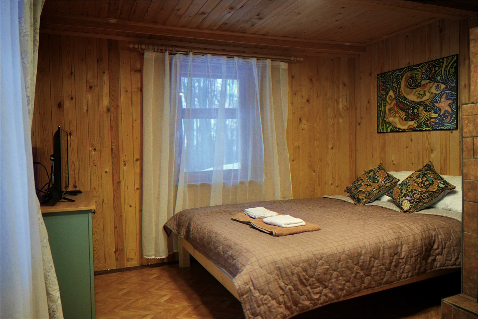 Дом  "МЕСТО ВСТРЕЧИ" в Нептун