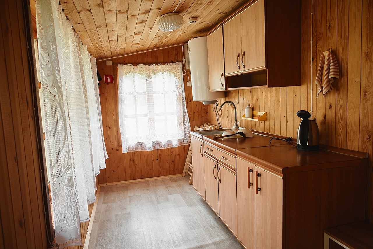 Дом  "МЕСТО ВСТРЕЧИ" в Нептун