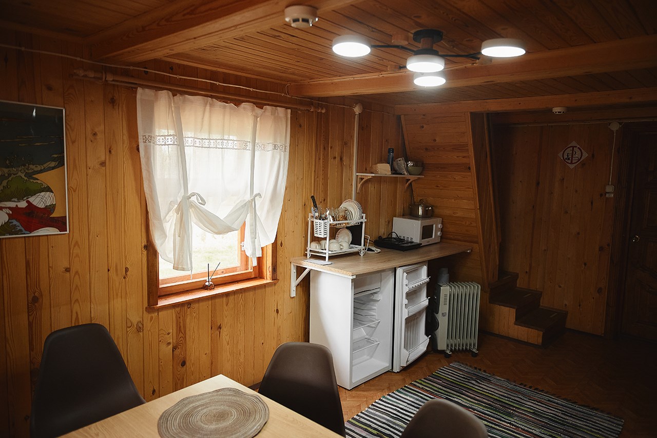 Дом  "МЕСТО ВСТРЕЧИ" в Нептун