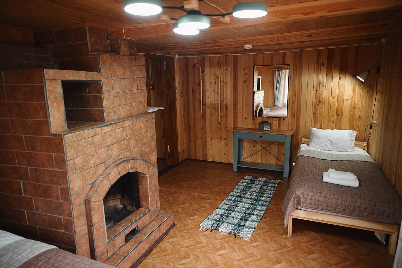 Дом  "МЕСТО ВСТРЕЧИ" в Нептун