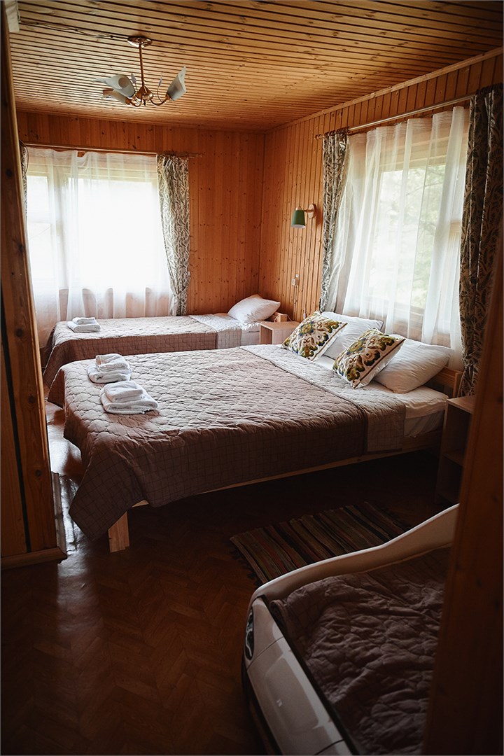 Дом  "МЕСТО ВСТРЕЧИ" в Нептун