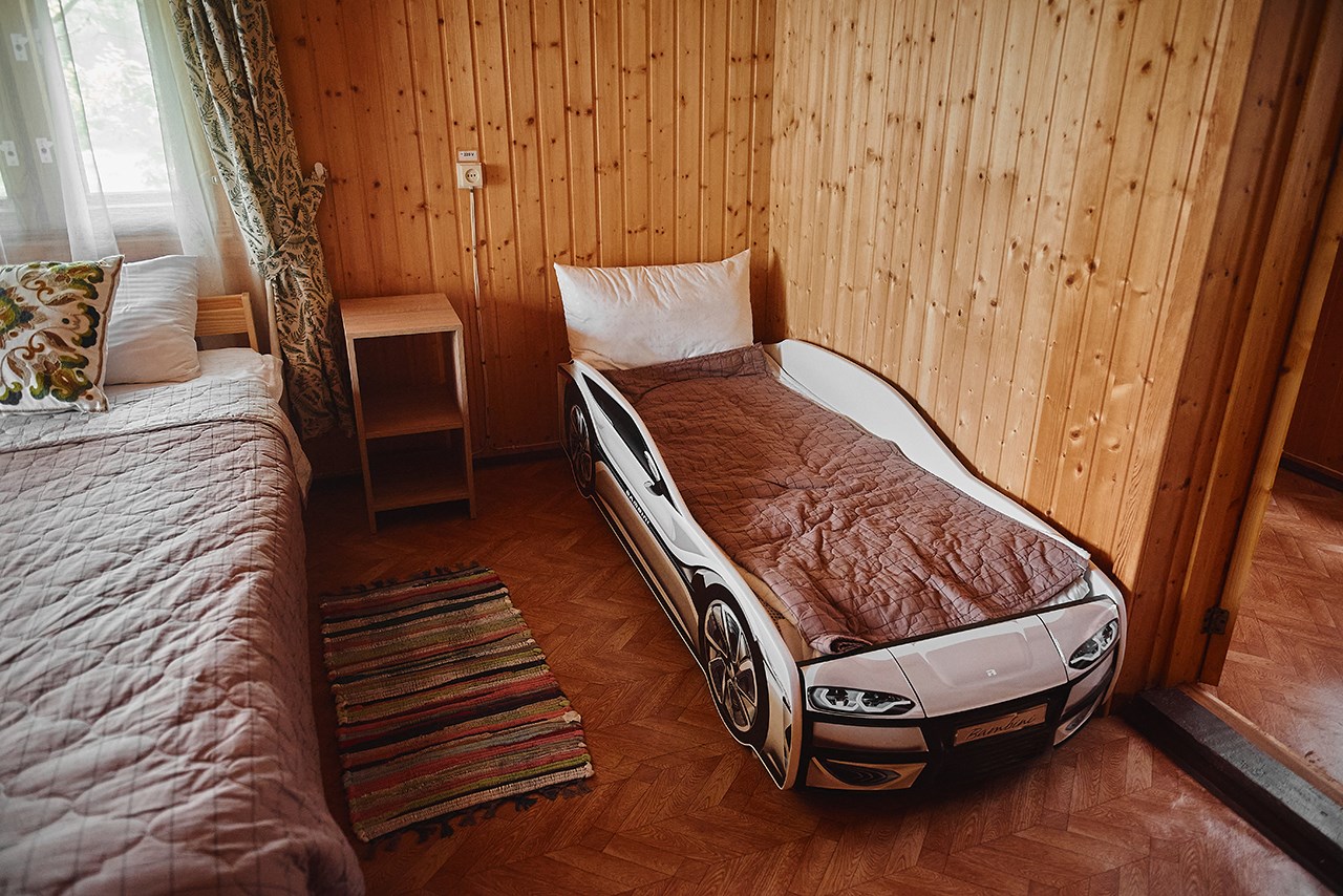 Дом  "МЕСТО ВСТРЕЧИ" в Нептун