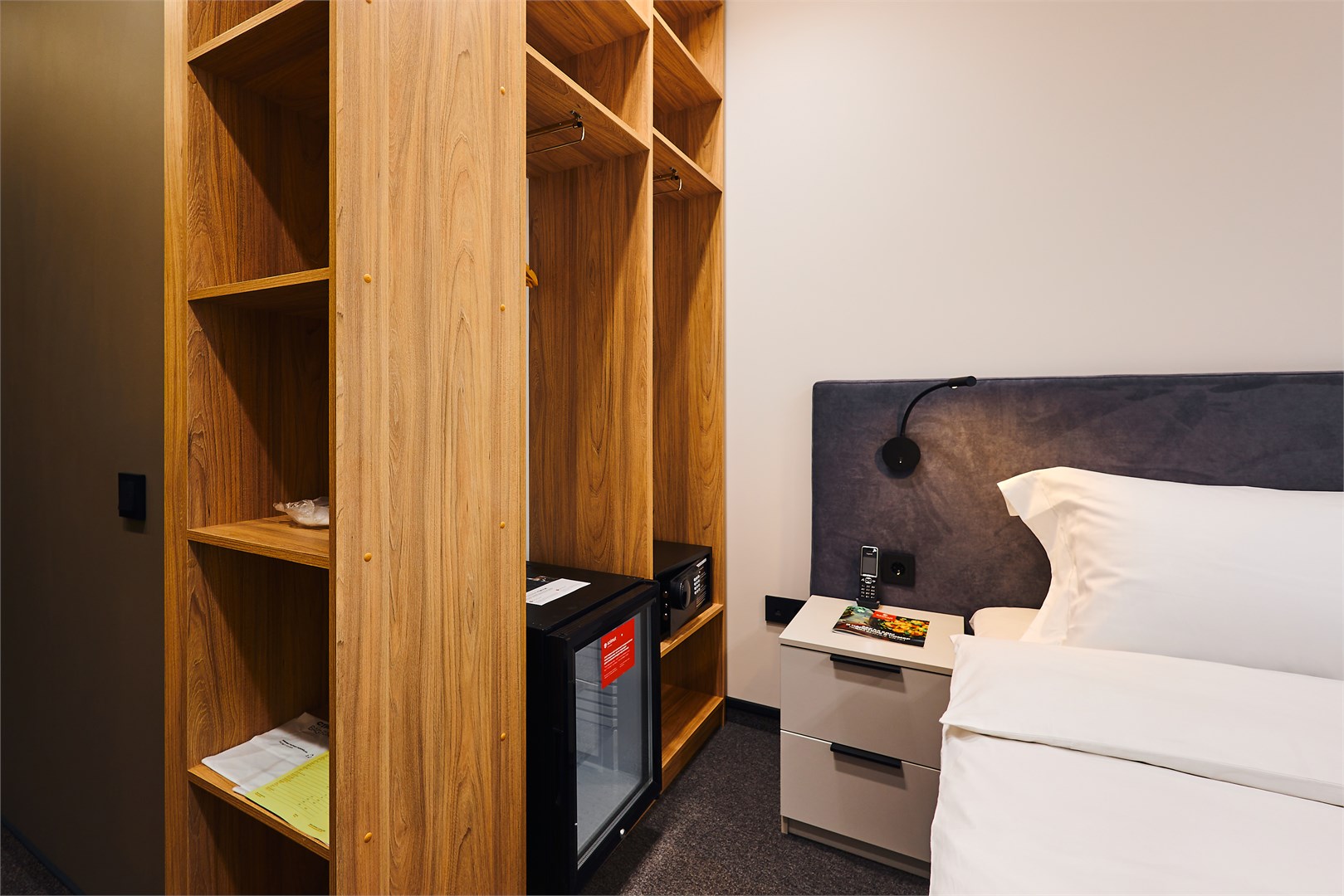 Стандарт в Azimut Сити