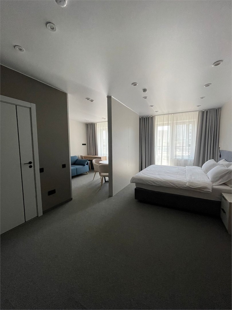 Супериор для людей с инвалидностью в Azimut Сити