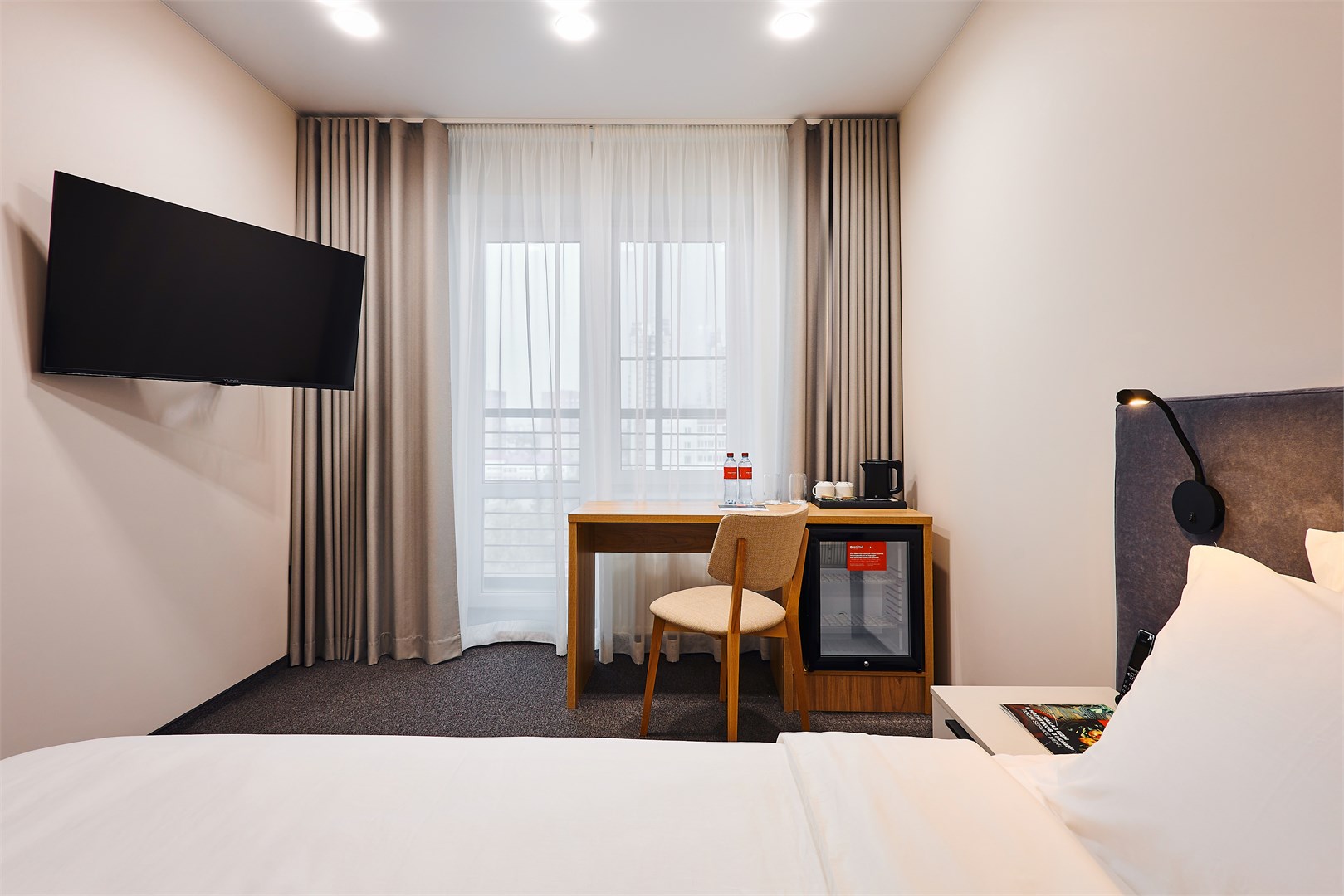 Супериор в Azimut Сити